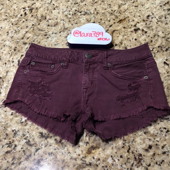American Eagle Outfitters Pants - AEO Short